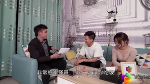 Người chồng bán bà xã cho chủ nợ để trả tiền ~dong xiaowan